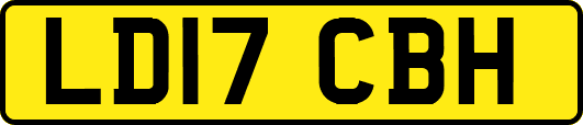 LD17CBH