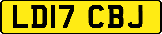 LD17CBJ