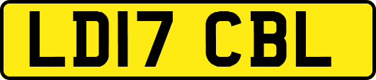 LD17CBL