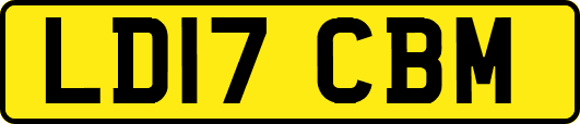 LD17CBM