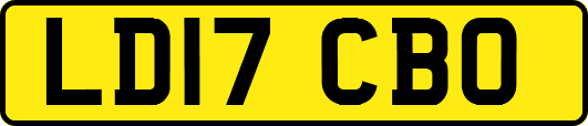 LD17CBO