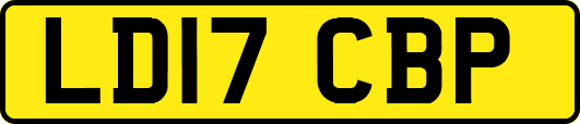 LD17CBP