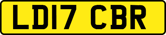 LD17CBR