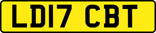LD17CBT