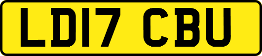 LD17CBU