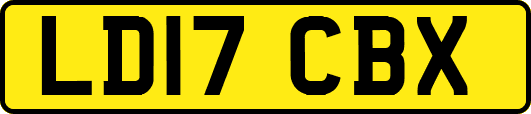 LD17CBX