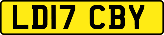 LD17CBY