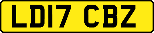 LD17CBZ