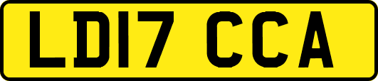 LD17CCA