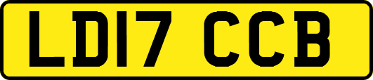 LD17CCB