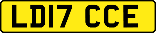 LD17CCE