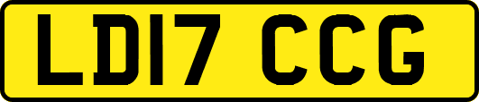 LD17CCG