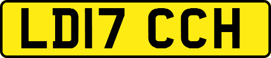 LD17CCH