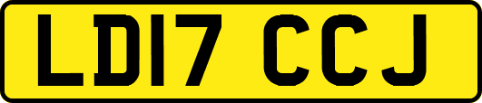 LD17CCJ