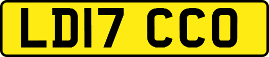 LD17CCO