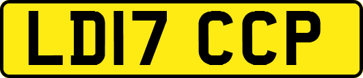 LD17CCP