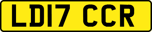 LD17CCR