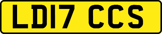 LD17CCS