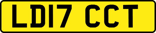 LD17CCT