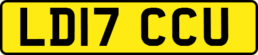 LD17CCU