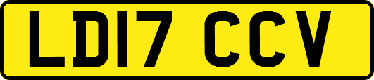 LD17CCV