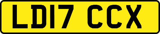 LD17CCX