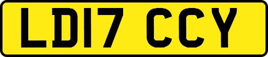 LD17CCY
