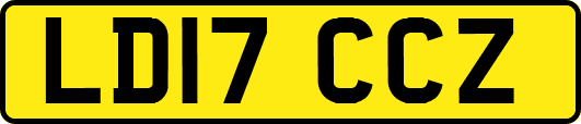 LD17CCZ