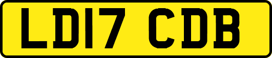 LD17CDB