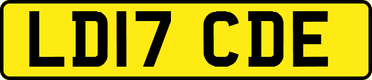 LD17CDE
