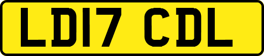 LD17CDL