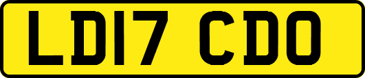 LD17CDO