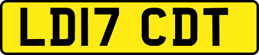 LD17CDT