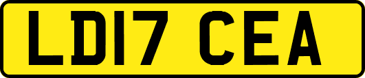 LD17CEA
