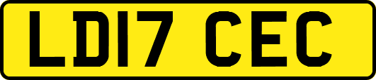 LD17CEC