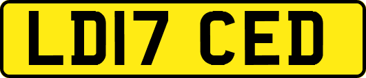 LD17CED