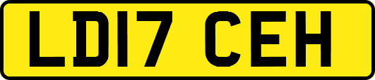 LD17CEH