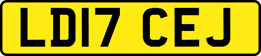LD17CEJ