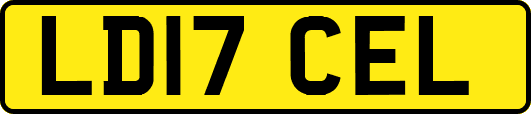 LD17CEL