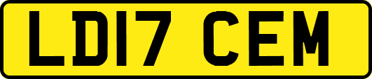 LD17CEM