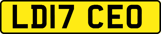 LD17CEO