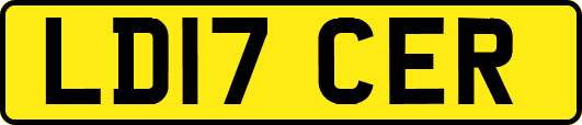 LD17CER