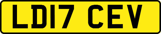 LD17CEV