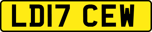 LD17CEW