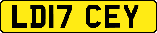 LD17CEY