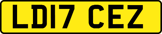 LD17CEZ