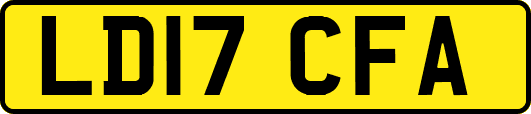 LD17CFA