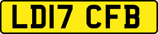LD17CFB