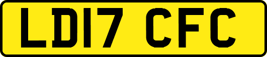LD17CFC