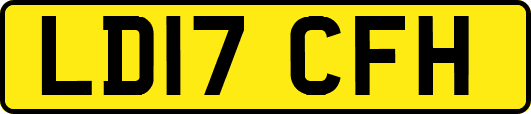 LD17CFH